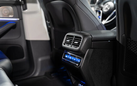 Mercedes-Benz GLE, 2025 год, 15 990 000 рублей, 22 фотография