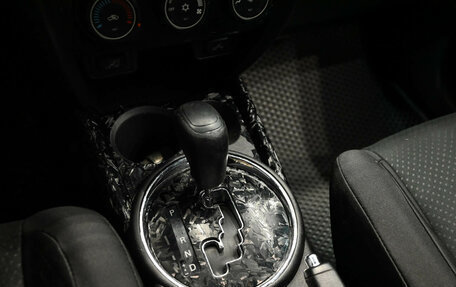 Mitsubishi ASX I рестайлинг, 2014 год, 1 500 000 рублей, 15 фотография