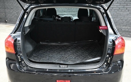 Mitsubishi ASX I рестайлинг, 2014 год, 1 500 000 рублей, 6 фотография