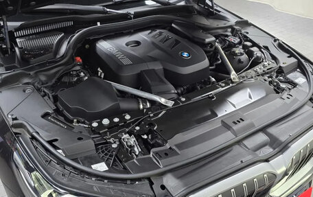 BMW 5 серия, 2023 год, 6 190 000 рублей, 6 фотография