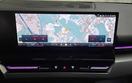 BMW 5 серия, 2023 год, 6 190 000 рублей, 14 фотография