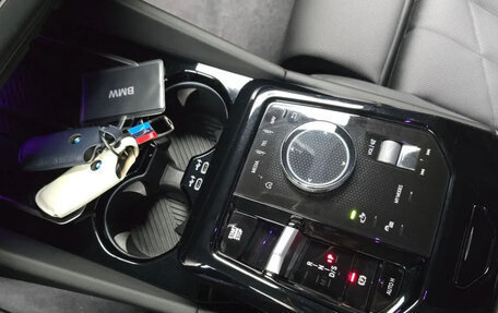 BMW 5 серия, 2023 год, 6 190 000 рублей, 9 фотография