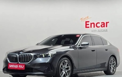 BMW 5 серия, 2023 год, 6 190 000 рублей, 1 фотография