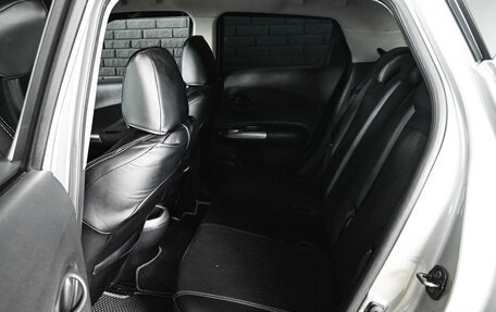 Nissan Juke II, 2012 год, 959 000 рублей, 1 фотография