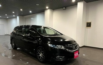 Honda Jade I, 2017 год, 1 365 000 рублей, 1 фотография