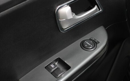 KIA Rio III рестайлинг, 2013 год, 745 000 рублей, 6 фотография