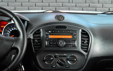 Nissan Juke II, 2012 год, 959 000 рублей, 13 фотография