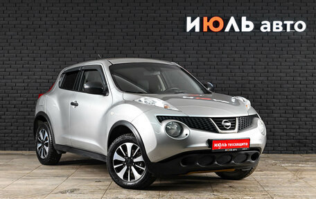 Nissan Juke II, 2012 год, 959 000 рублей, 3 фотография