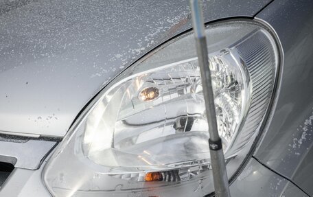 Toyota Passo III, 2015 год, 695 000 рублей, 3 фотография