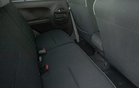 Toyota Passo III, 2015 год, 695 000 рублей, 11 фотография