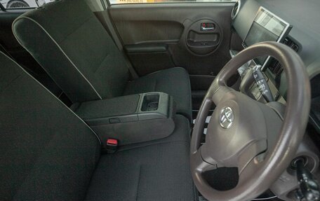 Toyota Passo III, 2015 год, 695 000 рублей, 8 фотография