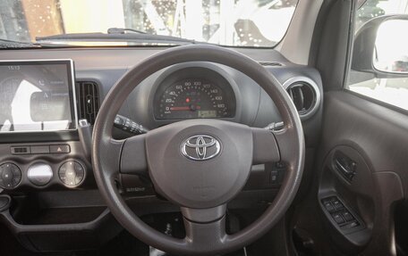 Toyota Passo III, 2015 год, 695 000 рублей, 14 фотография