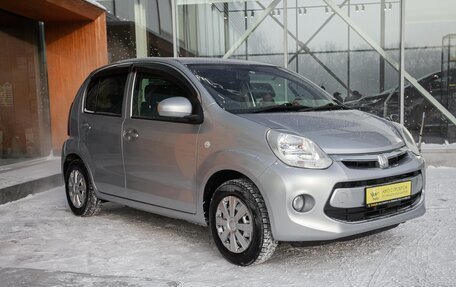 Toyota Passo III, 2015 год, 695 000 рублей, 6 фотография