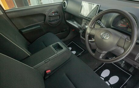 Toyota Passo III, 2015 год, 695 000 рублей, 7 фотография