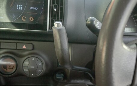 Toyota Passo III, 2015 год, 695 000 рублей, 9 фотография