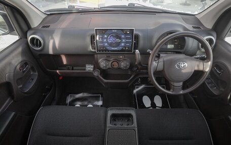 Toyota Passo III, 2015 год, 695 000 рублей, 13 фотография