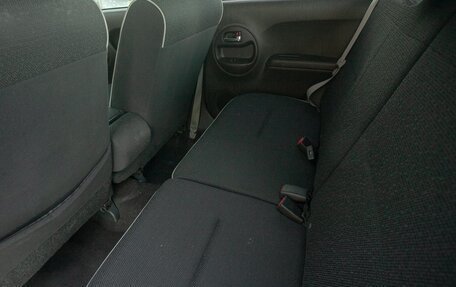 Toyota Passo III, 2015 год, 695 000 рублей, 12 фотография