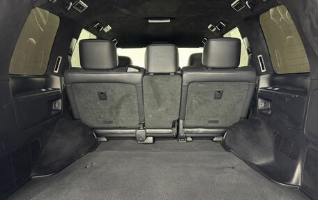 Lexus LX III, 2015 год, 6 900 000 рублей, 9 фотография