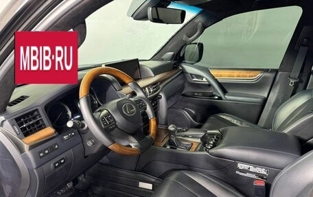 Lexus LX III, 2015 год, 6 900 000 рублей, 14 фотография