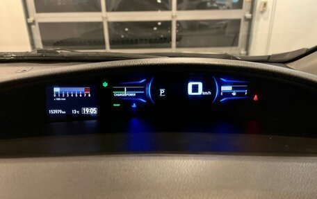 Honda Jade I, 2017 год, 1 365 000 рублей, 11 фотография