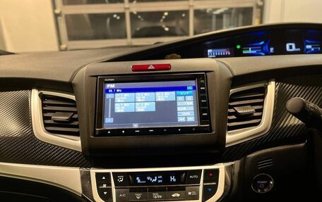 Honda Jade I, 2017 год, 1 365 000 рублей, 13 фотография