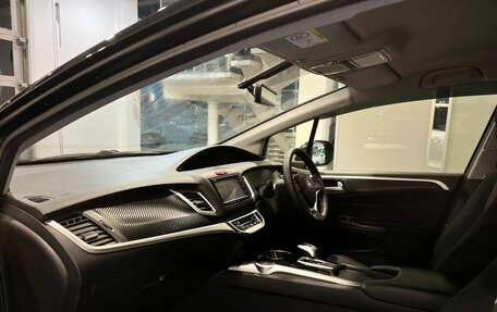 Honda Jade I, 2017 год, 1 365 000 рублей, 12 фотография