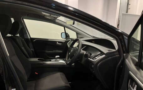 Honda Jade I, 2017 год, 1 365 000 рублей, 14 фотография