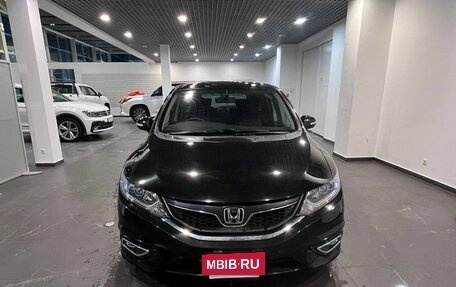 Honda Jade I, 2017 год, 1 365 000 рублей, 8 фотография