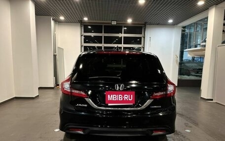 Honda Jade I, 2017 год, 1 365 000 рублей, 4 фотография
