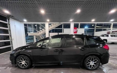 Honda Jade I, 2017 год, 1 365 000 рублей, 6 фотография