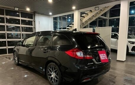 Honda Jade I, 2017 год, 1 365 000 рублей, 5 фотография