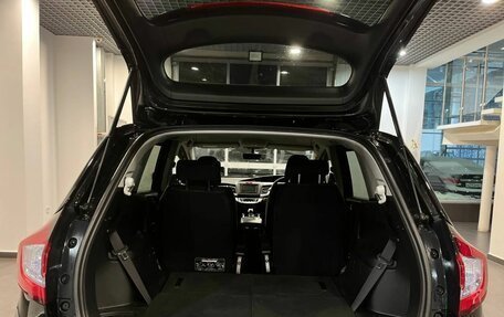 Honda Jade I, 2017 год, 1 365 000 рублей, 16 фотография