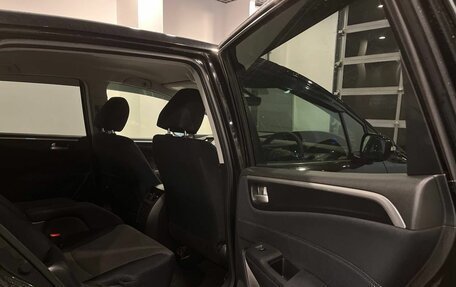 Honda Jade I, 2017 год, 1 365 000 рублей, 15 фотография