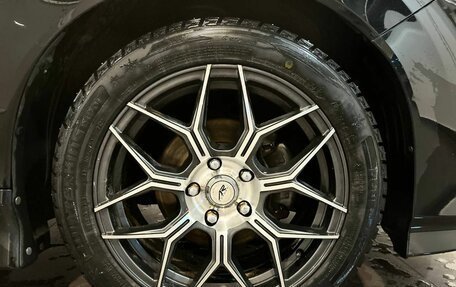 Honda Jade I, 2017 год, 1 365 000 рублей, 17 фотография