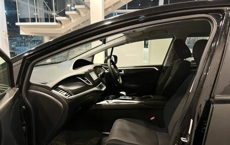 Honda Jade I, 2017 год, 1 365 000 рублей, 26 фотография