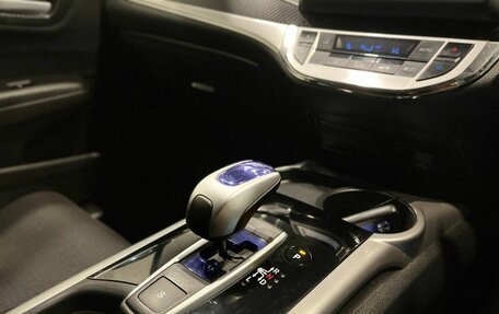 Honda Jade I, 2017 год, 1 365 000 рублей, 28 фотография