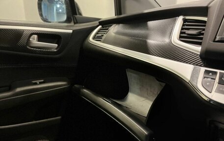 Honda Jade I, 2017 год, 1 365 000 рублей, 27 фотография