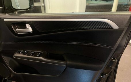 Honda Jade I, 2017 год, 1 365 000 рублей, 25 фотография