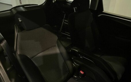 Honda Jade I, 2017 год, 1 365 000 рублей, 29 фотография