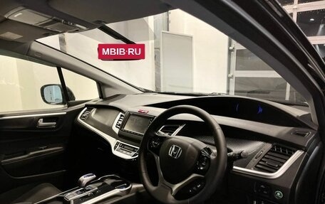 Honda Jade I, 2017 год, 1 365 000 рублей, 20 фотография