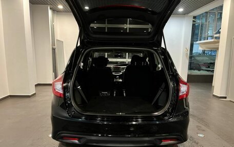 Honda Jade I, 2017 год, 1 365 000 рублей, 30 фотография