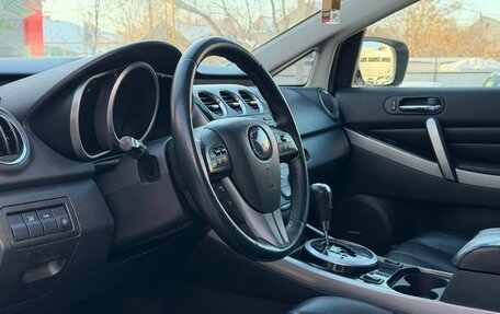 Mazda CX-7 I рестайлинг, 2010 год, 900 000 рублей, 16 фотография