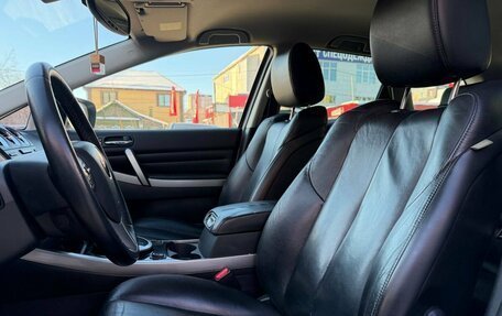 Mazda CX-7 I рестайлинг, 2010 год, 900 000 рублей, 17 фотография