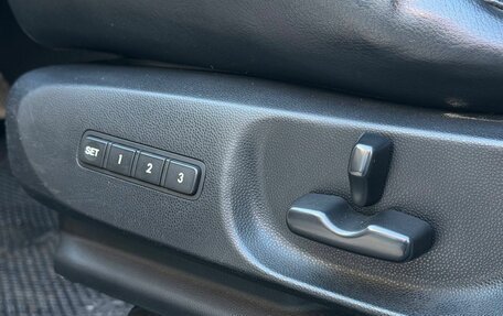 Mazda CX-7 I рестайлинг, 2010 год, 900 000 рублей, 18 фотография