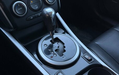 Mazda CX-7 I рестайлинг, 2010 год, 900 000 рублей, 25 фотография