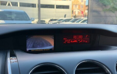 Mazda CX-7 I рестайлинг, 2010 год, 900 000 рублей, 29 фотография