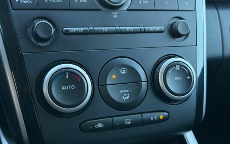 Mazda CX-7 I рестайлинг, 2010 год, 900 000 рублей, 27 фотография