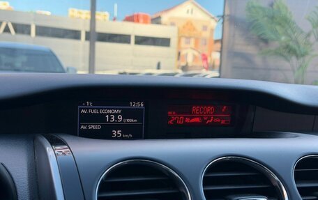 Mazda CX-7 I рестайлинг, 2010 год, 900 000 рублей, 28 фотография