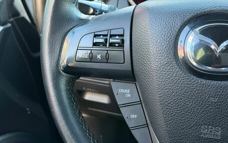 Mazda CX-7 I рестайлинг, 2010 год, 900 000 рублей, 31 фотография