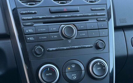 Mazda CX-7 I рестайлинг, 2010 год, 900 000 рублей, 26 фотография